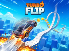խաղ Turbo Flip