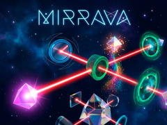 խաղ Mirrava