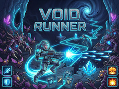 խաղ Void Runner