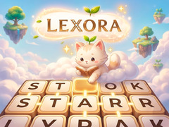 խաղ Lexora