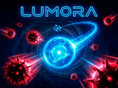 խաղ Lumora