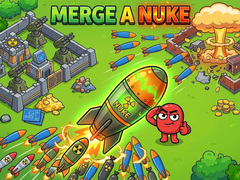 խաղ Merge a Nuke