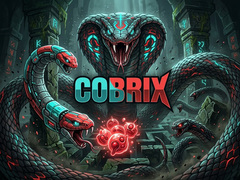 խաղ Cobrix