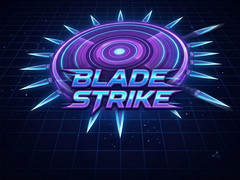 խաղ Blade Strike