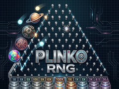 խաղ Plinko RNG