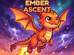 խաղ Ember Ascent