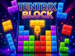 խաղ TenTrix Block