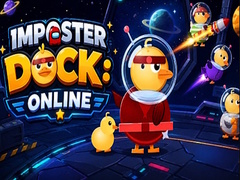 խաղ imposter Duck : Online