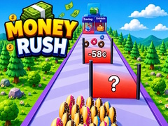 խաղ Money Rush 