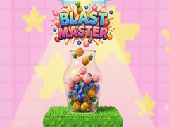 խաղ Blast Master