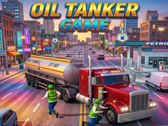 խաղ Oil Tanker Game