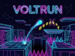 խաղ Voltrun