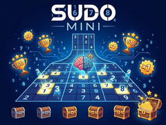 խաղ Sudo Mini