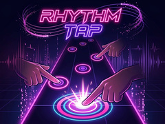 խաղ Rhythm Tap