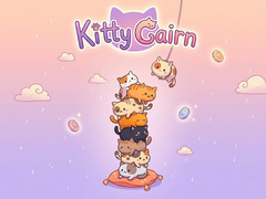 խաղ Kitty Cairn