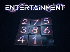 խաղ Entertainment
