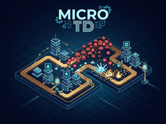 խաղ Micro TD