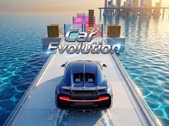 խաղ Car Evolution 