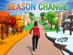 խաղ Season Change