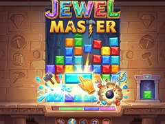 խաղ Jewel Master