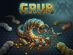 խաղ Grub