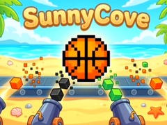 խաղ Sunny Cove