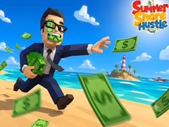 խաղ Summer Shore Hustle