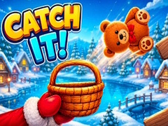 խաղ Catch It! 