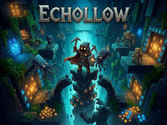 խաղ Echollow
