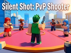 խաղ Silent Shot: PvP Shooter