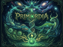 խաղ Primordia
