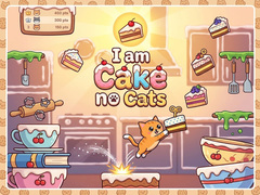 խաղ I am Cake no Cats