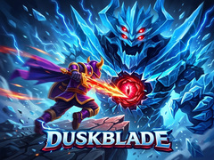 խաղ Duskblade