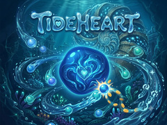 խաղ Tideheart