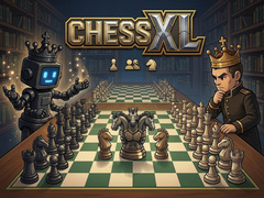 խաղ The Chess XL