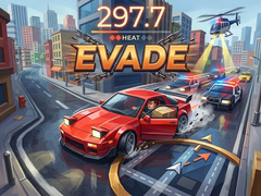 խաղ Evade