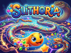 խաղ Slithoria