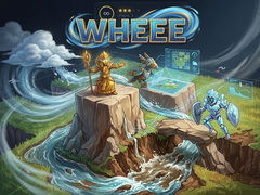 խաղ Wheee