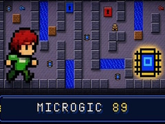 խաղ Microgic 89