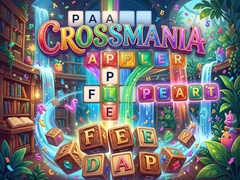 խաղ Crossmania