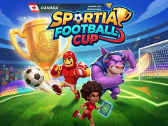 խաղ Sportia Football Cup