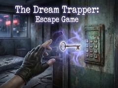 խաղ The Dream Trapper: Escape Game