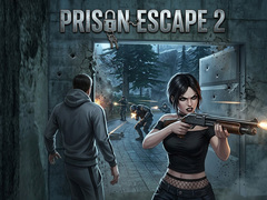 խաղ Prison Escape 2