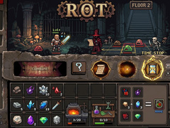 խաղ R.O.T