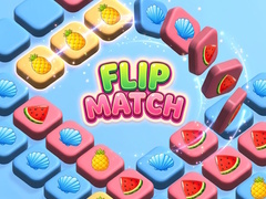 խաղ Flip Match