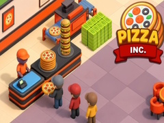 խաղ Pizza Inc.