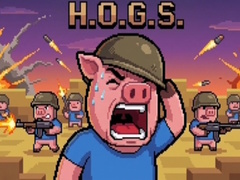 խաղ H.O.G.S.