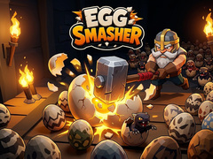 խաղ Egg Smasher