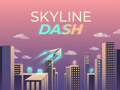 խաղ Skyline Dash