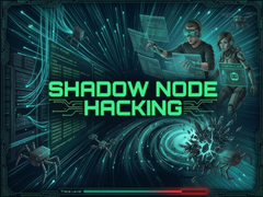 խաղ Shadow Node